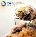 Beetle Control Brisbane logo